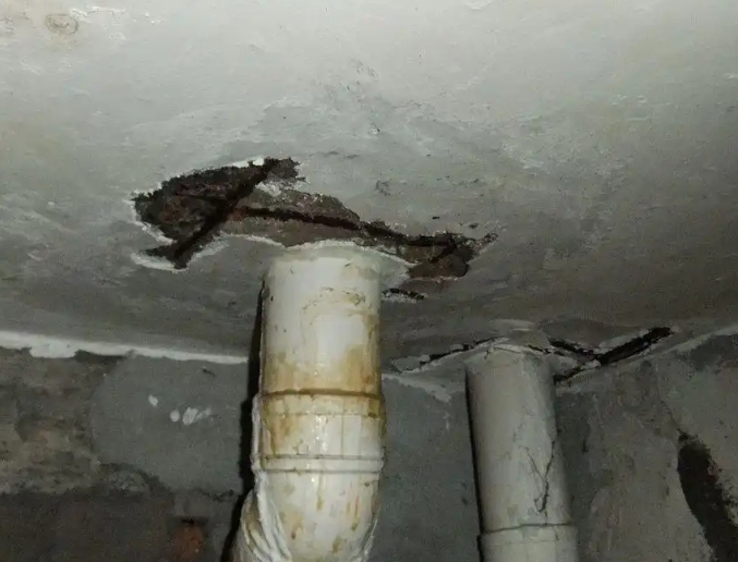 青山卫生间漏水维修公司浅析青山卫生间渗水维修的方法