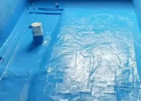 青山卫生间漏水维修公司分享下青山卫生间防水工程中常用防水涂料介绍。